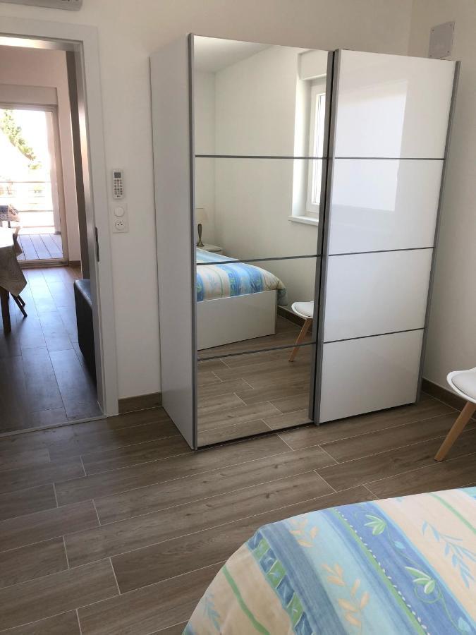 Sollaris Appartement 1Ere Etage A 11Km De Europa-Park Friesenheim Buitenkant foto