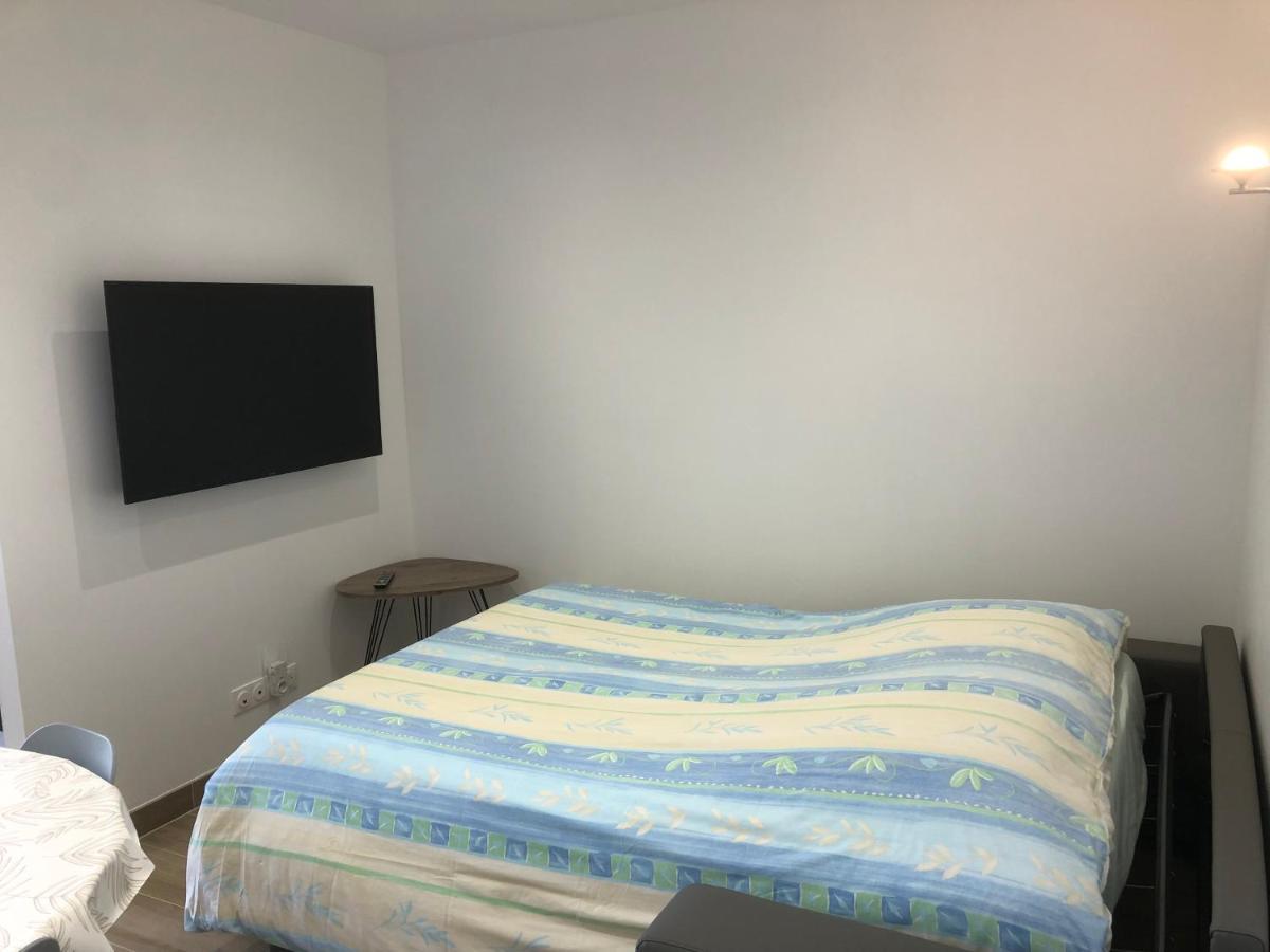 Sollaris Appartement 1Ere Etage A 11Km De Europa-Park Friesenheim Buitenkant foto